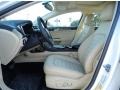 Dune Front Seat Photo for 2014 Ford Fusion #89144499