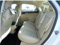Dune Rear Seat Photo for 2014 Ford Fusion #89144523