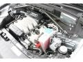 2011 Audi Q5 3.2 Liter FSI DOHC 24-Valve VVT V6 Engine Photo