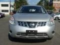 Silver Ice Metallic - Rogue S AWD Photo No. 2