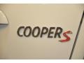 Pepper White - Cooper S Hardtop Photo No. 15
