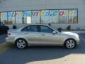 2011 Pearl Beige Metallic Mercedes-Benz C 300 Sport 4Matic  photo #3