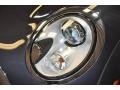 Highclass Gray Metallic - Cooper S Roadster Photo No. 2