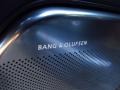 2014 Audi S7 Black Perforated Valcona Interior Audio System Photo