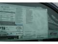 2014 Blue Ribbon Metallic Toyota Tacoma V6 TRD Sport Double Cab 4x4  photo #10