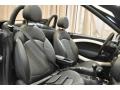 Highclass Gray Metallic - Cooper S Roadster Photo No. 6
