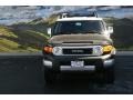 Black - FJ Cruiser 4WD Photo No. 2