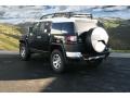 Black - FJ Cruiser 4WD Photo No. 3
