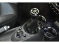Highclass Gray Metallic - Cooper S Roadster Photo No. 11