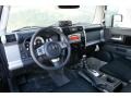 Black - FJ Cruiser 4WD Photo No. 5