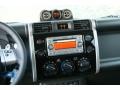 Black - FJ Cruiser 4WD Photo No. 6