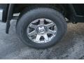 Black - FJ Cruiser 4WD Photo No. 10