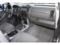 2009 Storm Gray Nissan Pathfinder S  photo #40