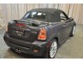 Highclass Gray Metallic - Cooper S Roadster Photo No. 20