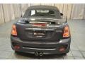 Highclass Gray Metallic - Cooper S Roadster Photo No. 25