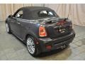 Highclass Gray Metallic - Cooper S Roadster Photo No. 26