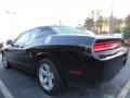 Pitch Black - Challenger SXT Photo No. 2
