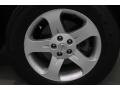 2004 Nissan Murano SL Wheel and Tire Photo