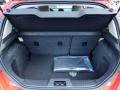 Race Red - Fiesta SE Hatchback Photo No. 5