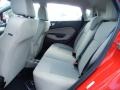 Race Red - Fiesta SE Hatchback Photo No. 7