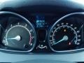 Race Red - Fiesta SE Hatchback Photo No. 9