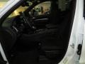 Bright White - Durango SXT Photo No. 6