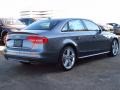 2014 Monsoon Gray Metallic Audi S4 Premium plus 3.0 TFSI quattro  photo #2