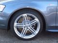 2014 Monsoon Gray Metallic Audi S4 Premium plus 3.0 TFSI quattro  photo #6