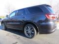 2014 Maximum Steel Metallic Dodge Durango SXT  photo #2