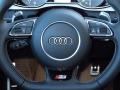 2014 Monsoon Gray Metallic Audi S4 Premium plus 3.0 TFSI quattro  photo #17