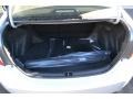 Steel Blue Trunk Photo for 2014 Toyota Corolla #89146899