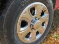 Flame Red - 2500 Big Horn Crew Cab 4x4 Photo No. 5