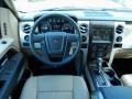 Pale Adobe Dashboard Photo for 2014 Ford F150 #89146965