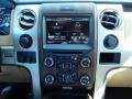 Pale Adobe Controls Photo for 2014 Ford F150 #89147013