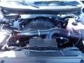 3.5 Liter EcoBoost DI Turbocharged DOHC 24-Valve Ti-VCT V6 2014 Ford F150 XLT SuperCrew Engine