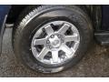 2014 Toyota 4Runner Trail 4x4 Wheel and Tire Photo