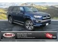 Nautical Blue Metallic - 4Runner Limited 4x4 Photo No. 1