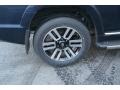 Nautical Blue Metallic - 4Runner Limited 4x4 Photo No. 9