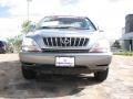 2001 Blue Vapor Metallic Lexus RX 300  photo #2