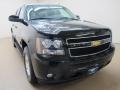 Black 2012 Chevrolet Suburban LT 4x4