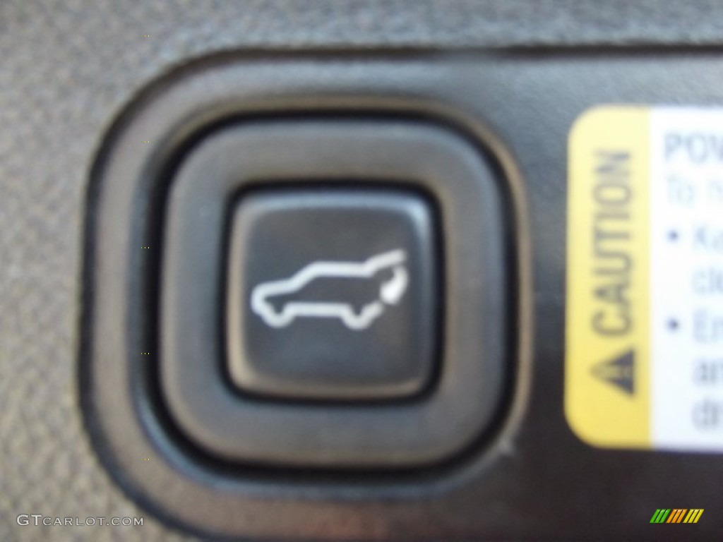 2008 Yukon Denali AWD - Dark Slate Metallic / Ebony photo #14