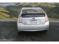 2014 Classic Silver Metallic Toyota Prius Two Hybrid  photo #4