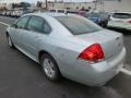 Silver Ice Metallic - Impala LS Photo No. 5