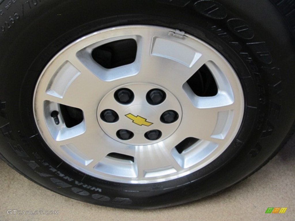 2012 Suburban LT 4x4 - Black / Ebony photo #11