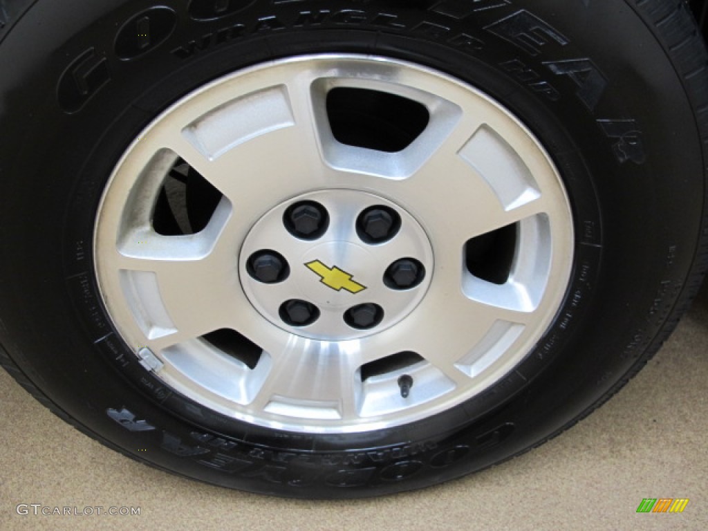 2012 Suburban LT 4x4 - Black / Ebony photo #12