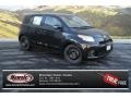 2014 Black Sand Pearl Scion xD  #89140762