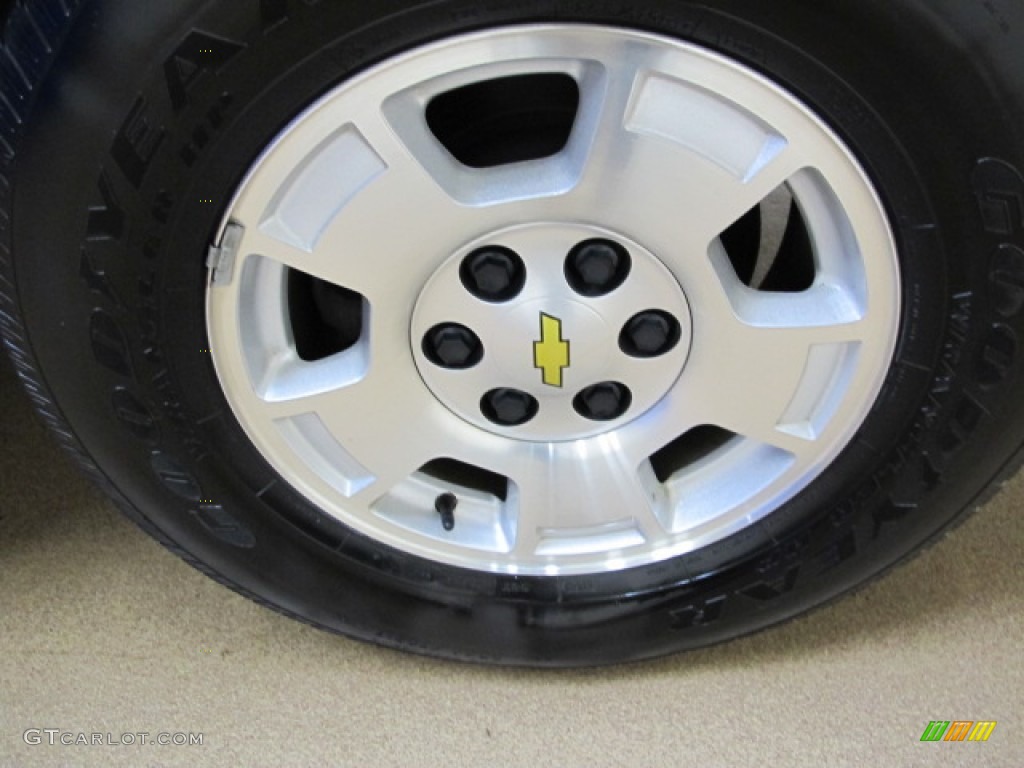 2012 Suburban LT 4x4 - Black / Ebony photo #13