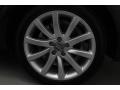Brilliant Black - A4 2.0T Sedan Photo No. 11