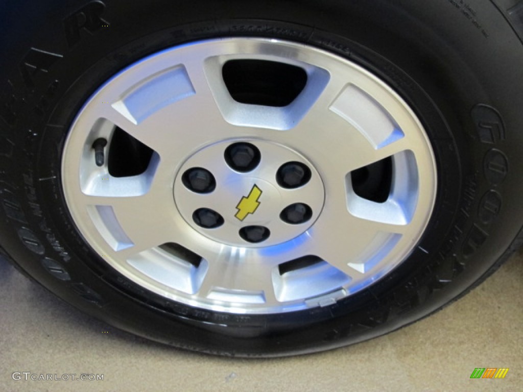 2012 Suburban LT 4x4 - Black / Ebony photo #14