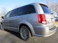 2014 Billet Silver Metallic Dodge Grand Caravan SXT  photo #2